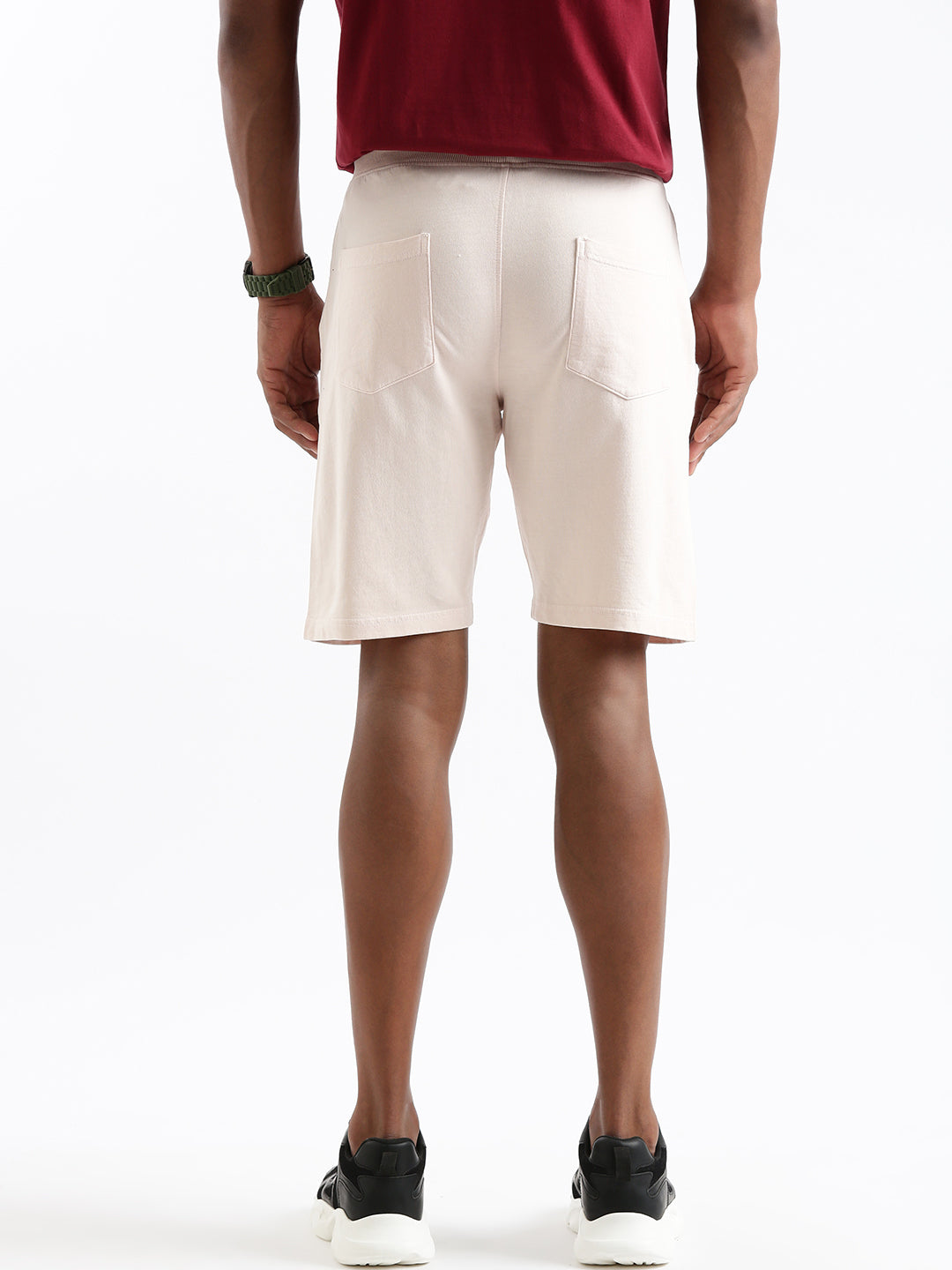 Effortlessly Light Comfort Shorts