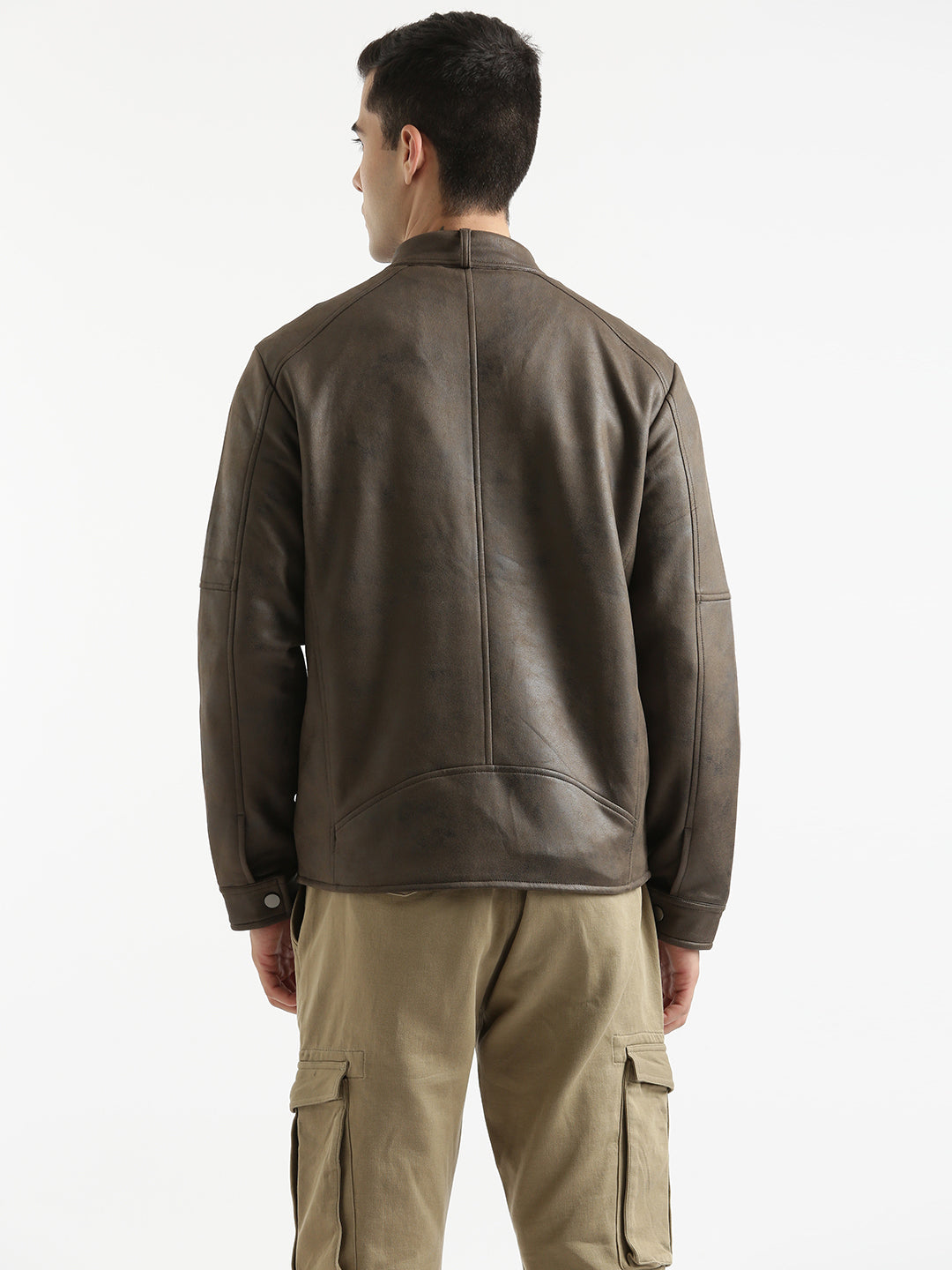 Essential Precision Jacket