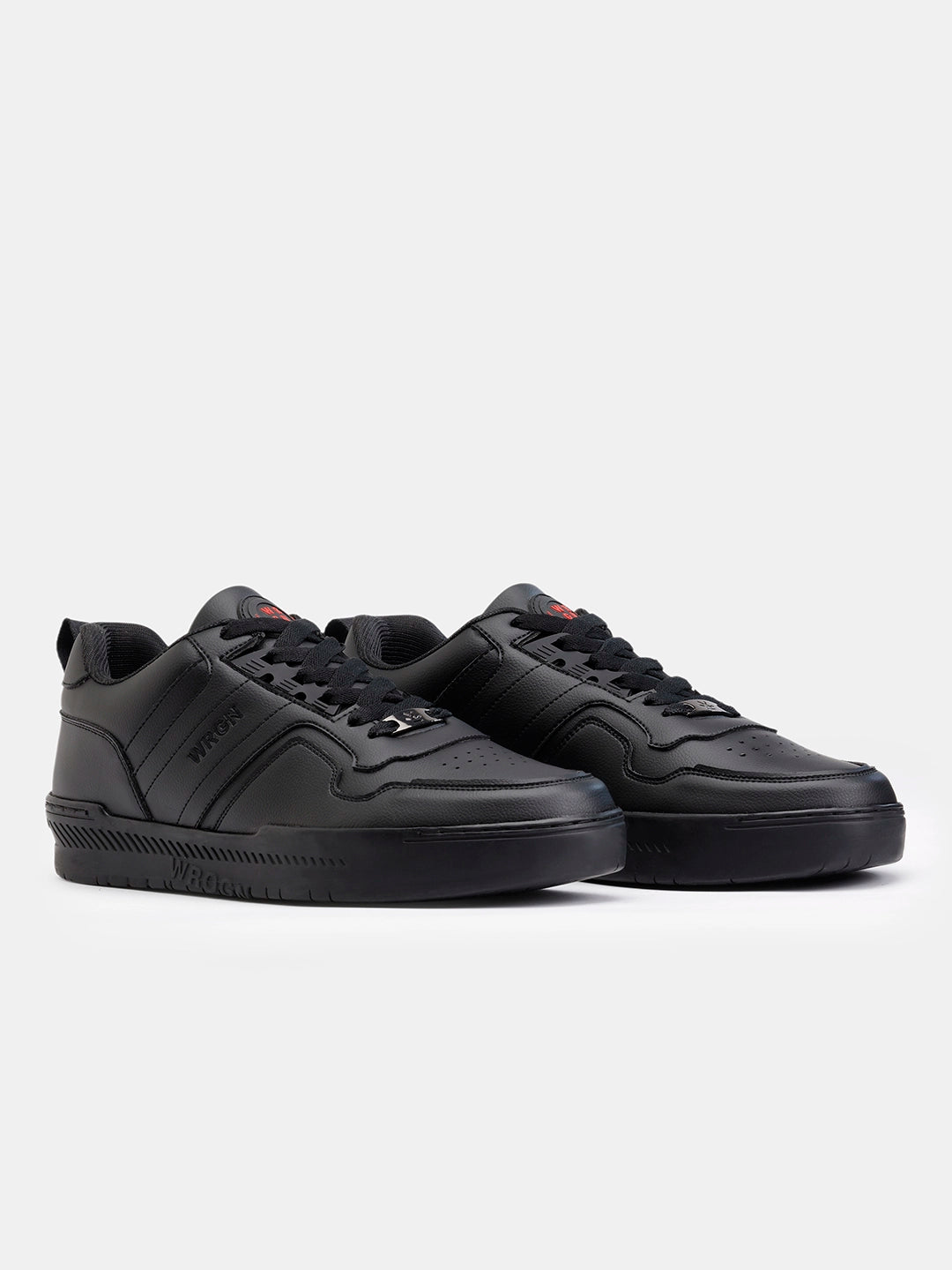 Sneakers | Negroni spice