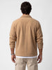 Classic Oversized Double Pocket Jacket | Beige
