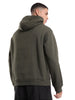 Wrogn Destination Olive Hoodie