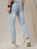 Blue Superstone Classic Jeans