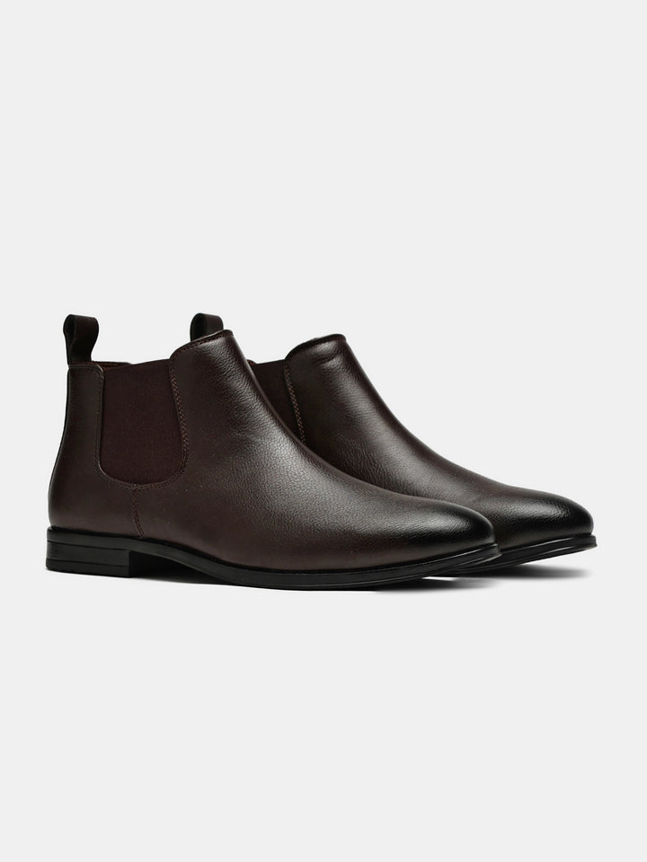 Boots | Bourbon Nomad