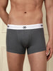 Daily Ease Solid 2-Pack Trunks