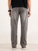 Faded Anti Fit Denim Jeans  | Grey