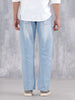 Men's Casual Anti Fit Jeans | Blue