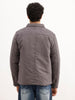 Washed Loose Fit Denim Jeans | Grey