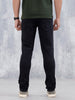 Men's Casual Slim Fit Jeans | Black