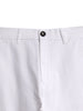 Unrestricted Printed White Trouser