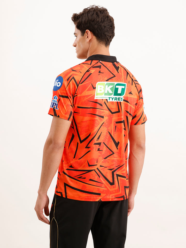 Wrogn x SRH Official Team Jersey