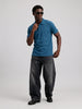 Essential Supima Polo T-Shirt | Essential | Teal