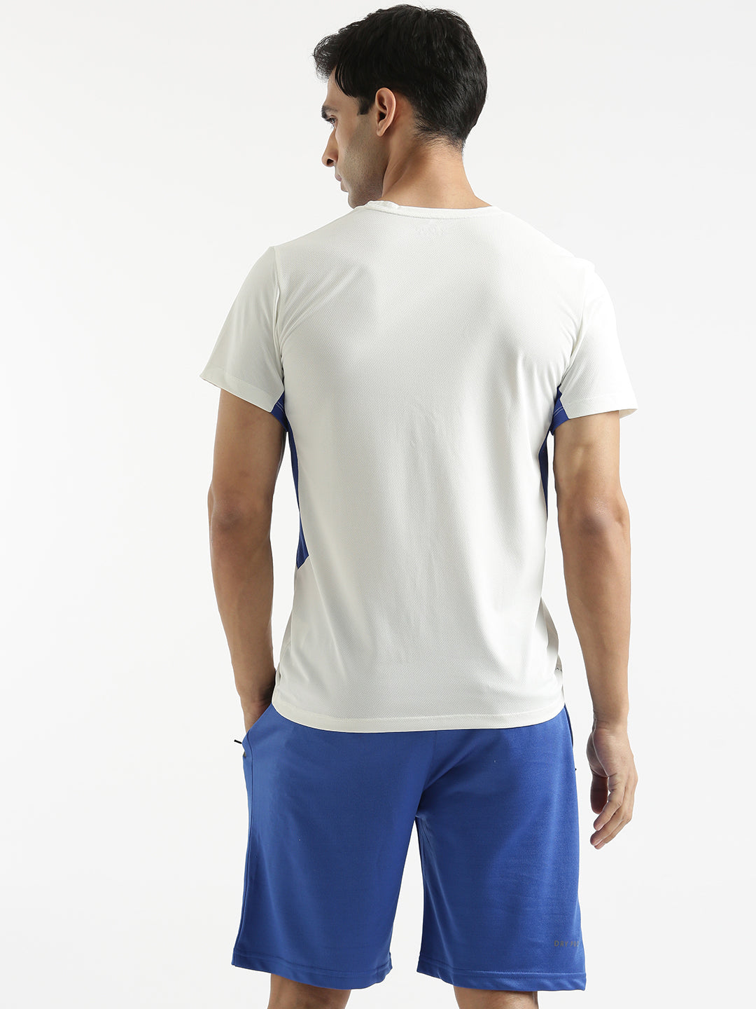 Abstract Active Sport T-Shirt