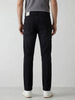 Faded Anti Fit Denim Jeans | Black