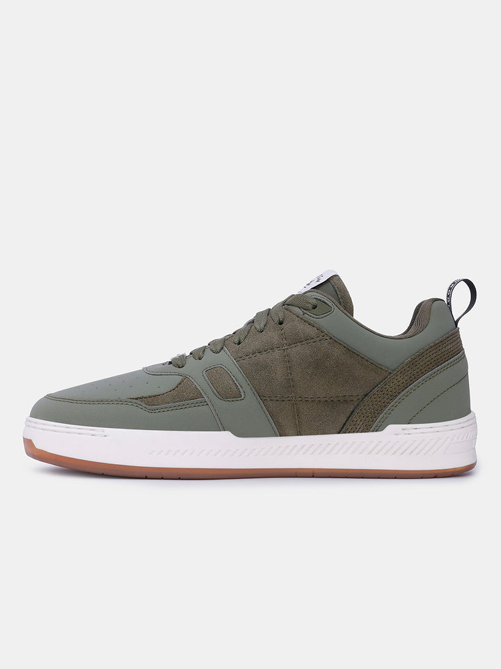 Sneakers | Negroni Moss