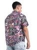 Fluid Flow Printed Shirt