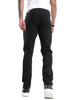 Urban Black 5 Pocket Jeans