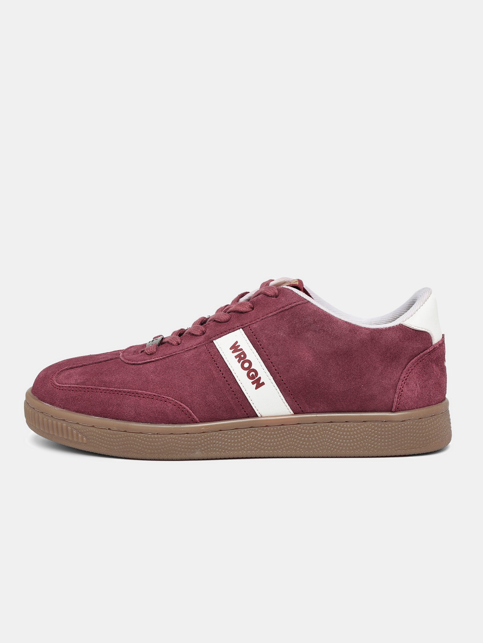 Sneakers | Sazerac Suede