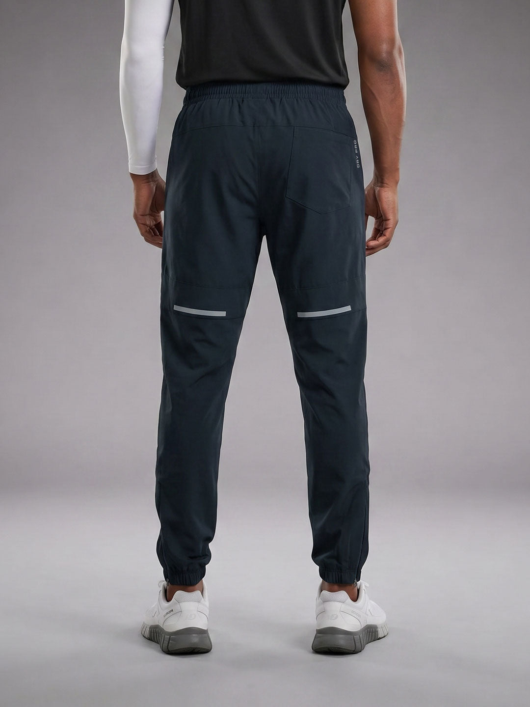 Performance Joggers | Active |  Navy Blue