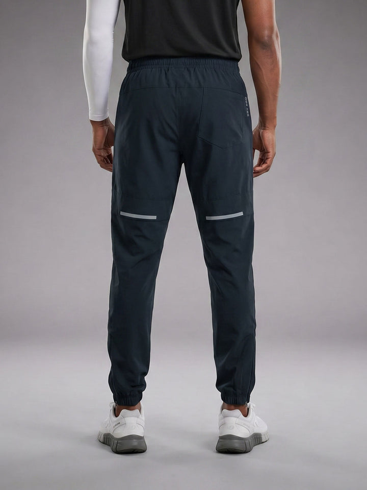 Performance Joggers | Active |  Navy Blue