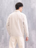 Utility Oversized Jacket I Off White