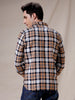 Checked Classic Charm Shirt