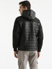 Hybrid Quilted Jacket