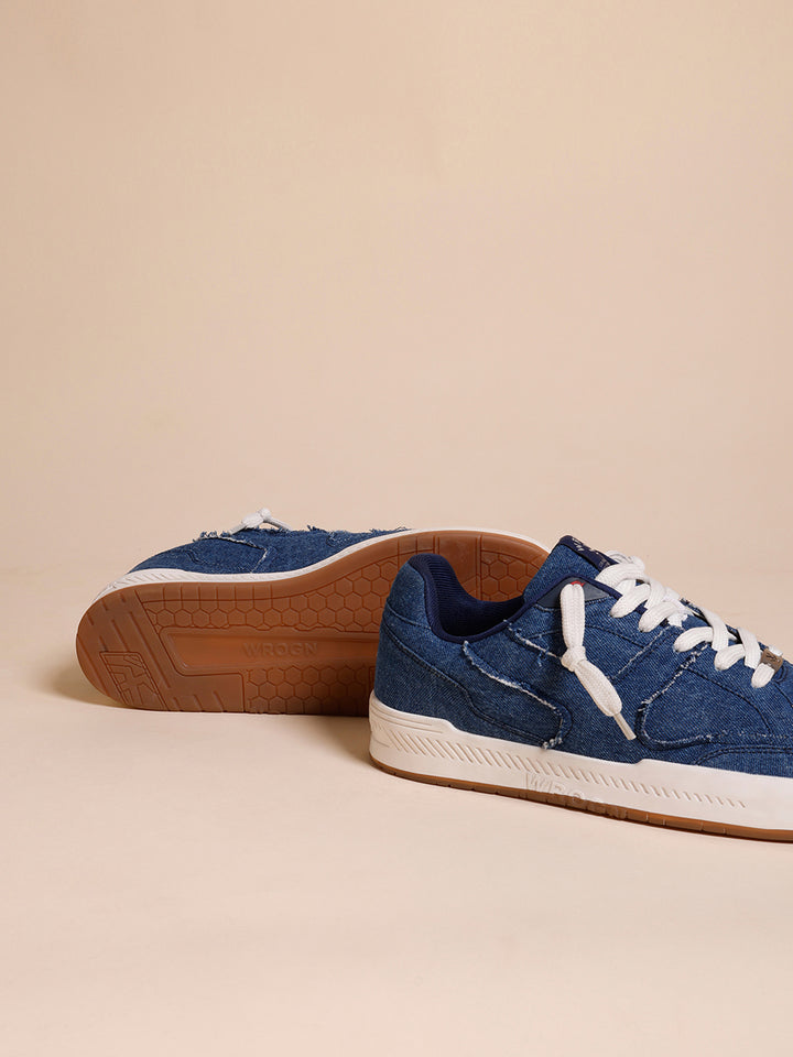 Sneakers | Negroni Selvedge