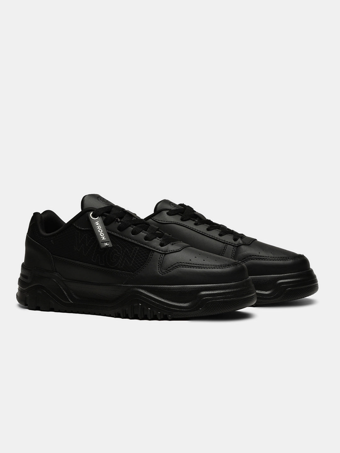 Sneakers | Highball Monochrome