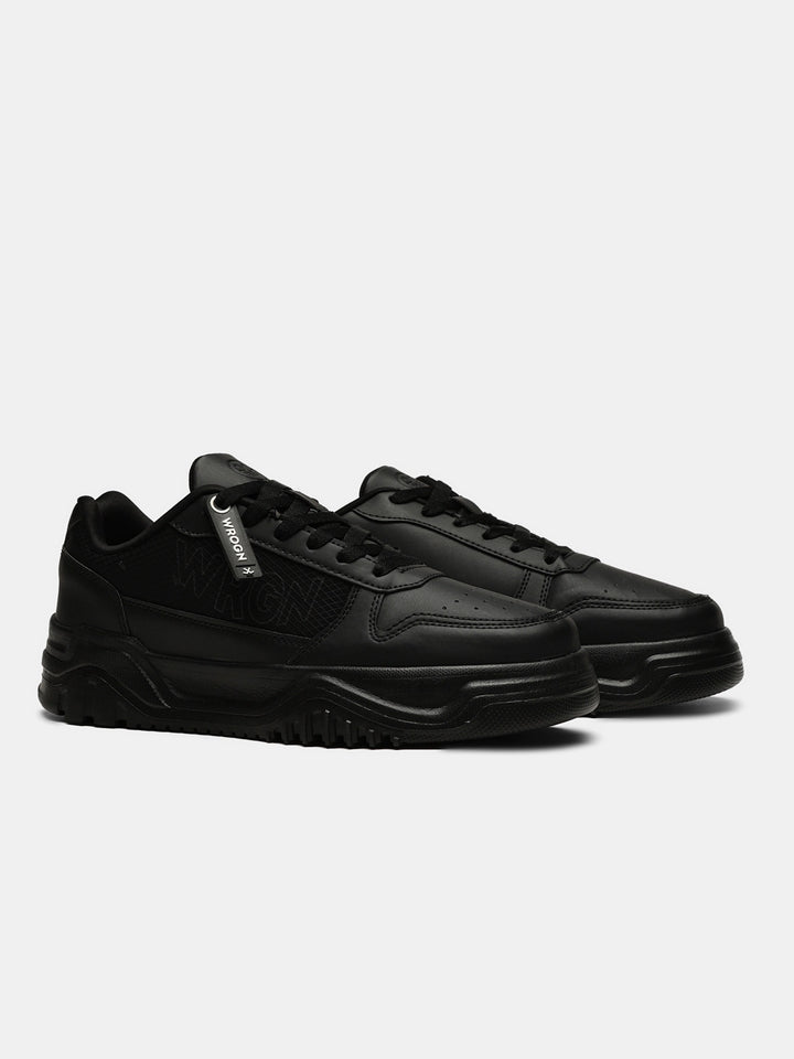 Sneakers | Highball Monochrome