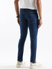 Bold Trail Tapered Fit Jeans