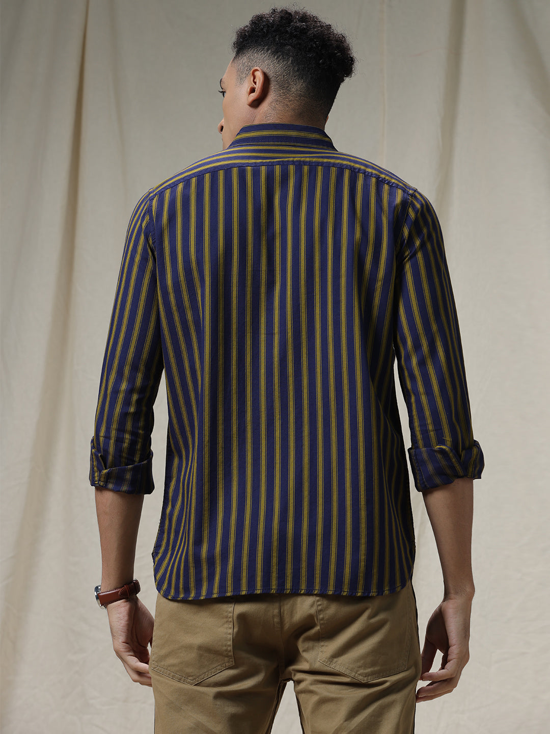 Basic Stripes Select Shirt