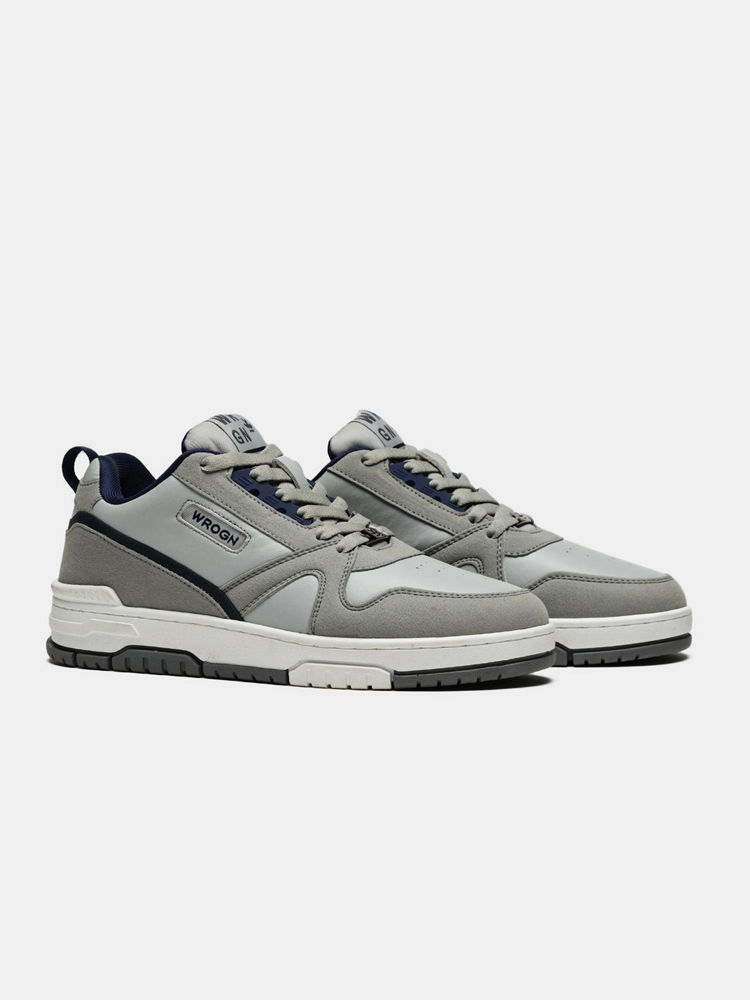 Sneakers | Greyhound Ash