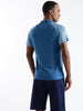 Raglan Active Polo T-Shirt