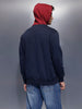 Men's Comfort Fit Hoodie   |  Navy Blue