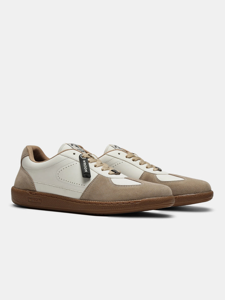 Sneakers | Bramble Frost | White