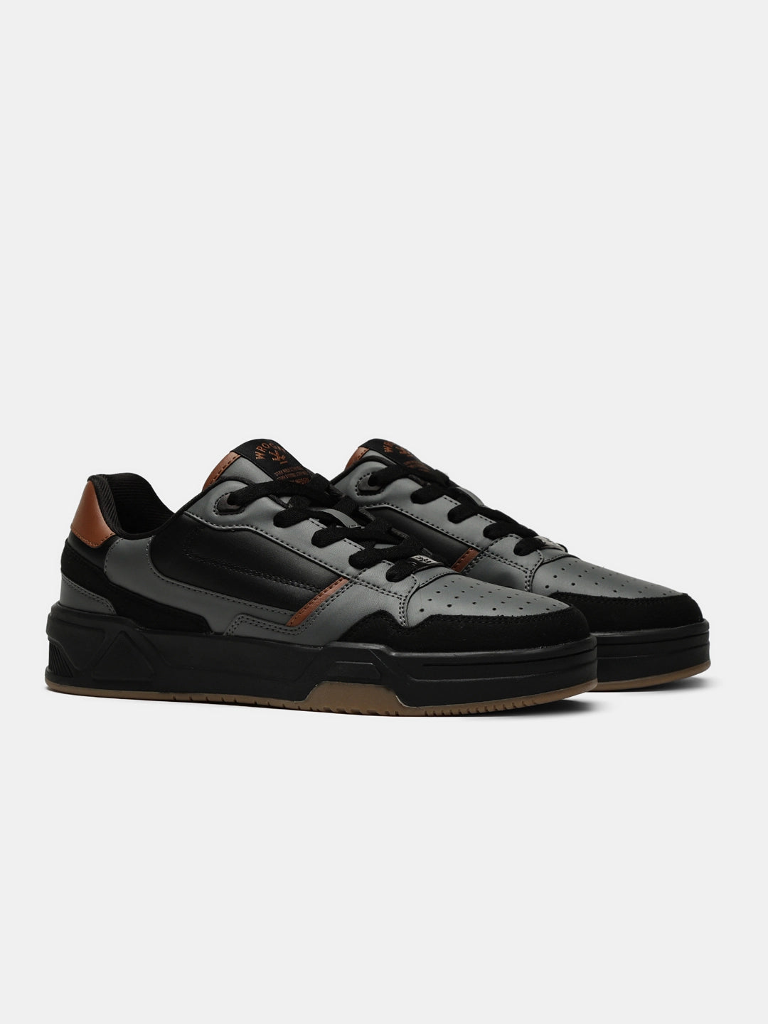 Sneakers | Martini Slate