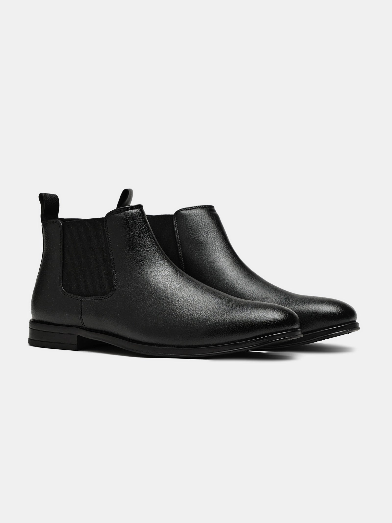 Boots | Bourbon Phantom