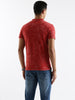 Classic Dyed Polo T-Shirt