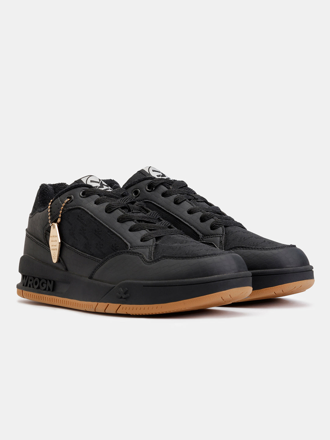 Sneakers | Sidecar Flamecap