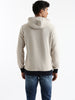 Cozy Soft Beige Hoodie