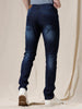 Faded Darkstone Prime Jeans