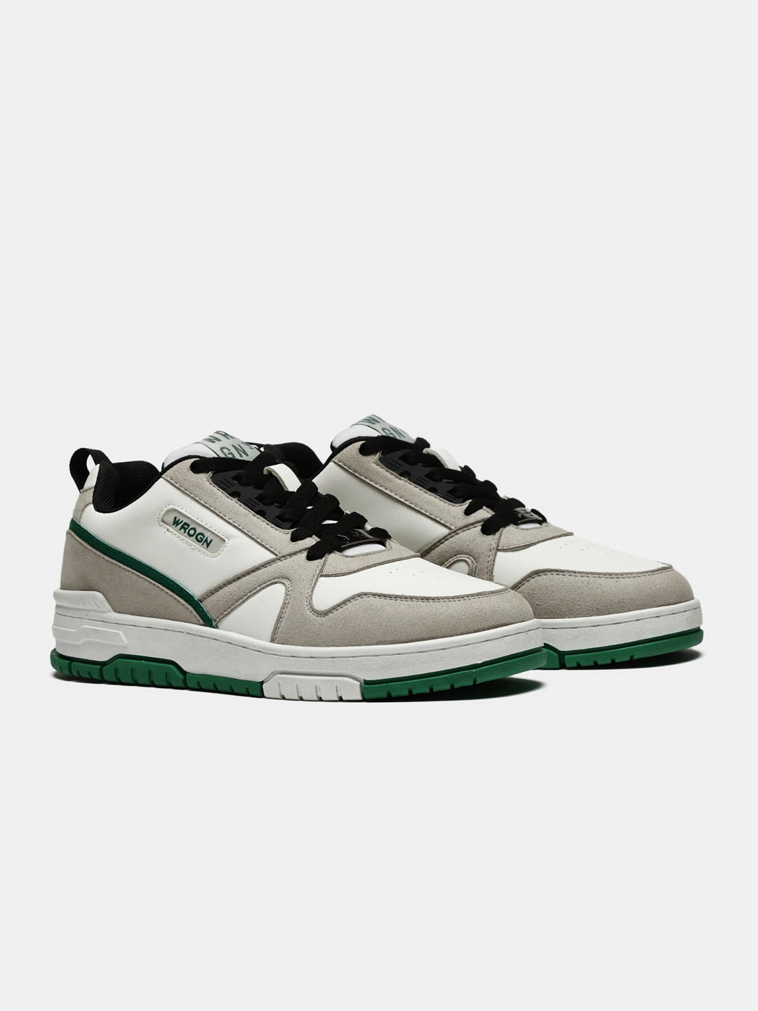 Sneakers | Greyhound Mint