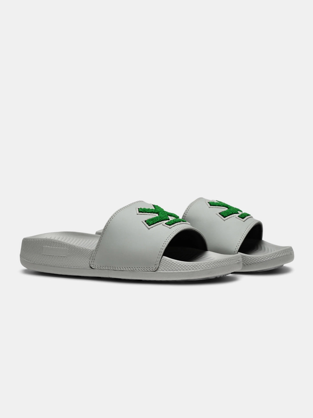 Sliders | Ash