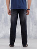 Men's Regualr Fit Mid Wash Jeans | Mid Grey