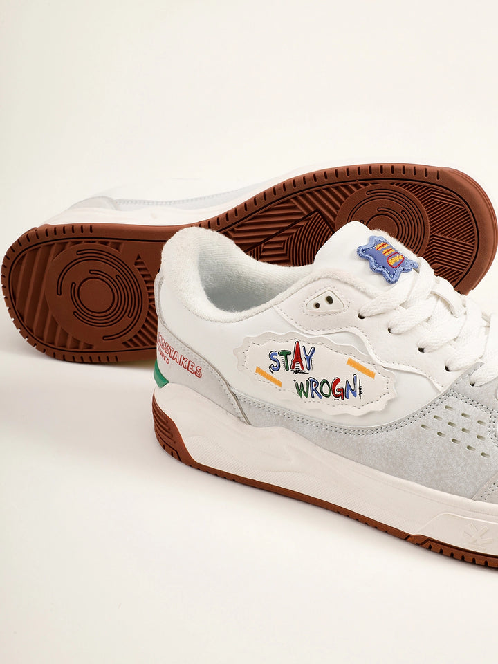 Sneakers | Manhattan Canvas