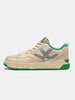 Sneakers | Manhattan Desert Green