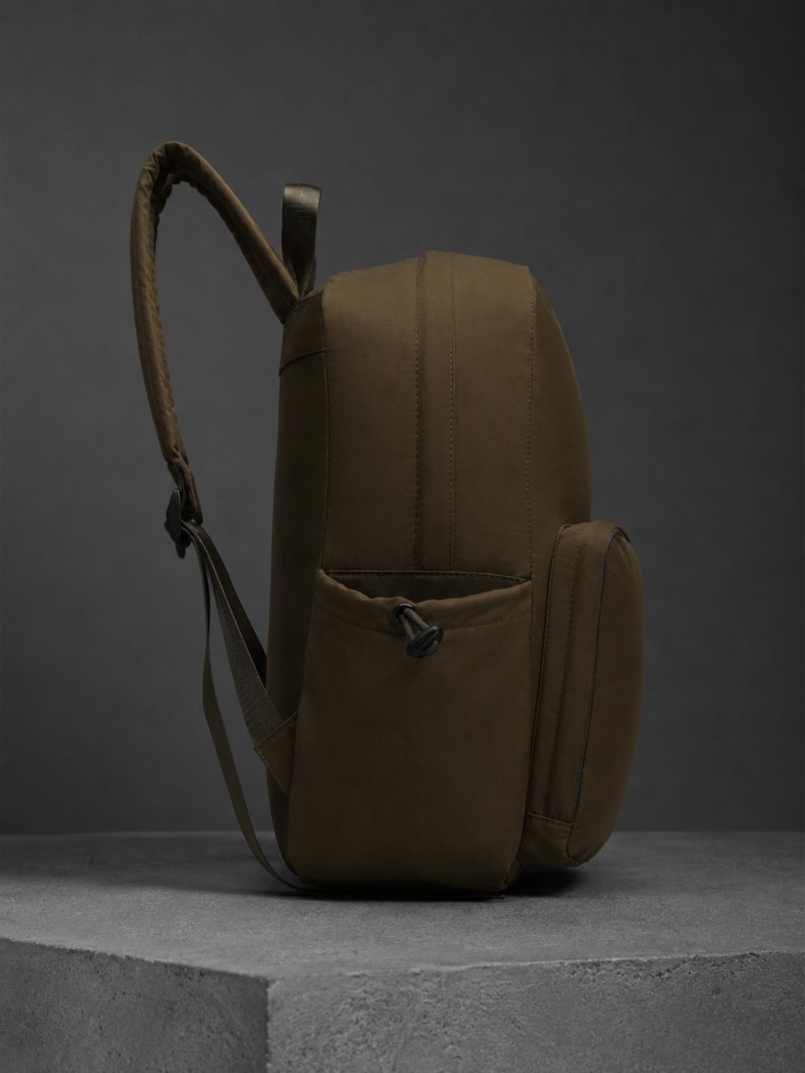 Creator Backpack | Olive (35L)