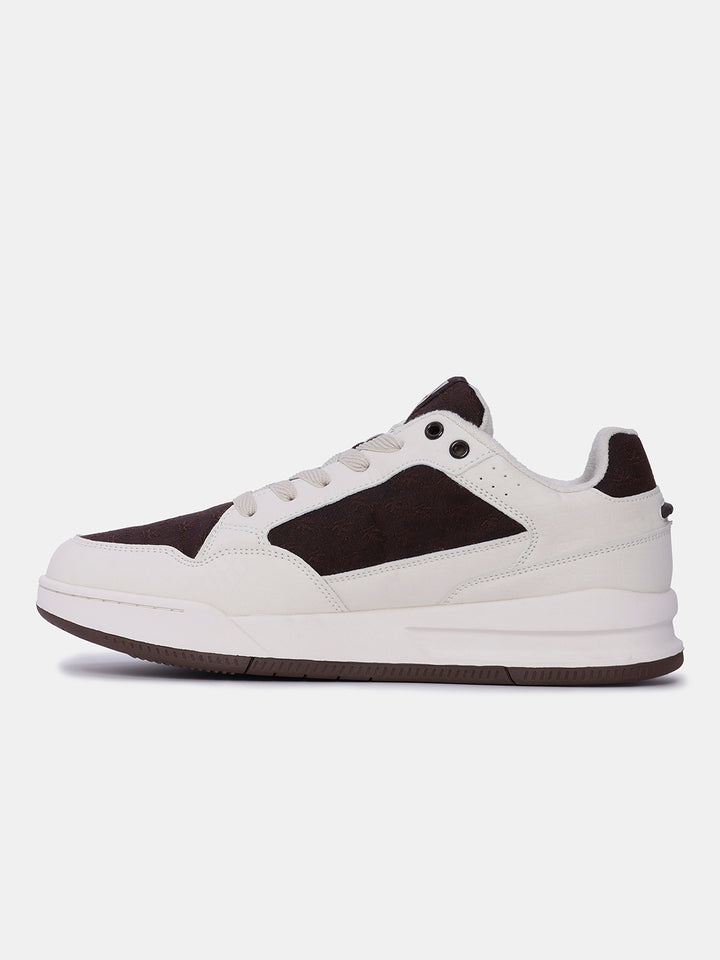 Sneakers |  Sidecar Mocha