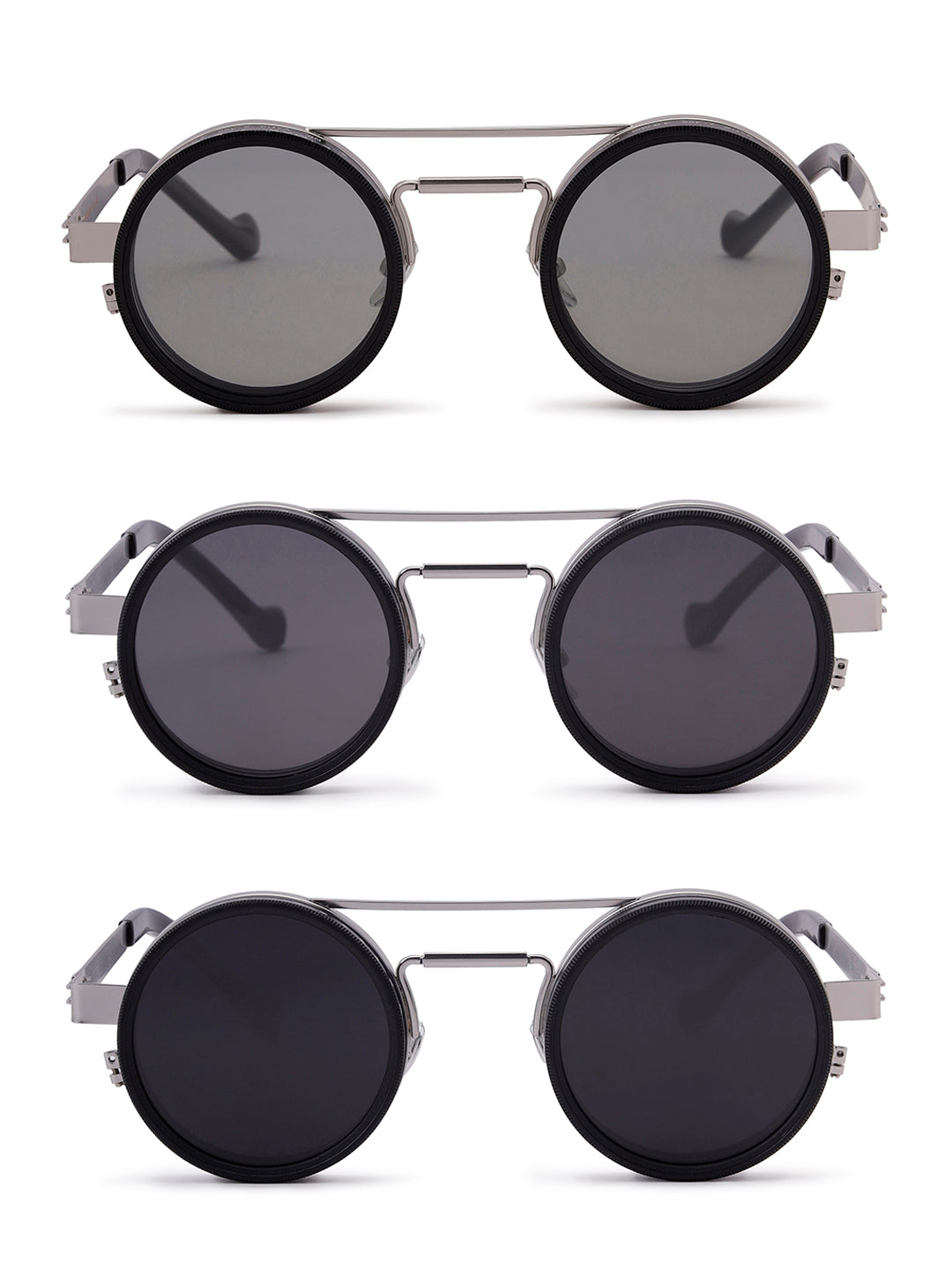 Adjustable Polarised Sunglasses