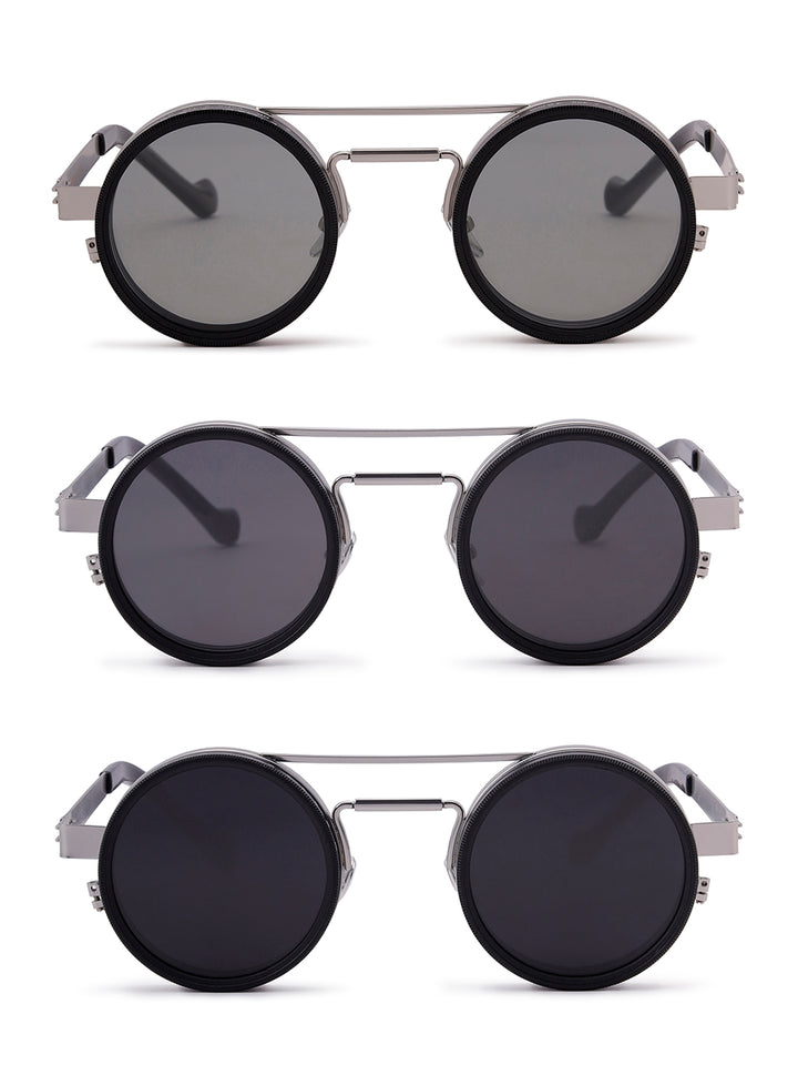 Adjustable Polarised Sunglasses